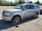 2004 Toyota Sequoia Limited