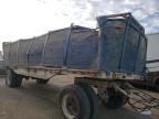 1991 Tuffy Trailer