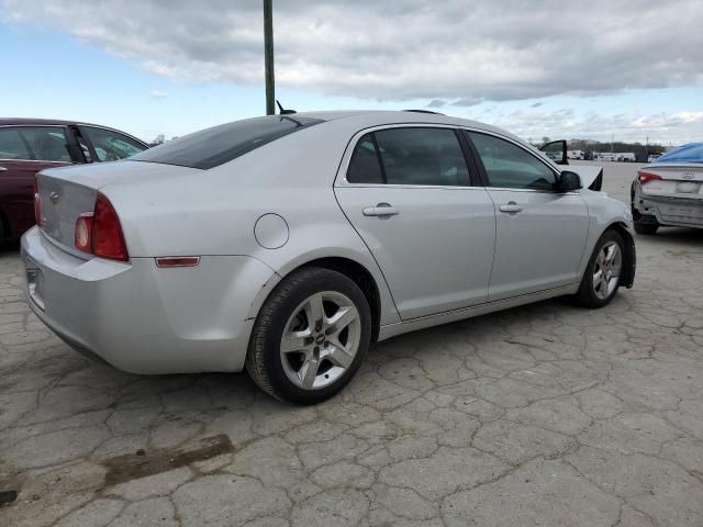 2010 Chevrolet Malibu 1LT