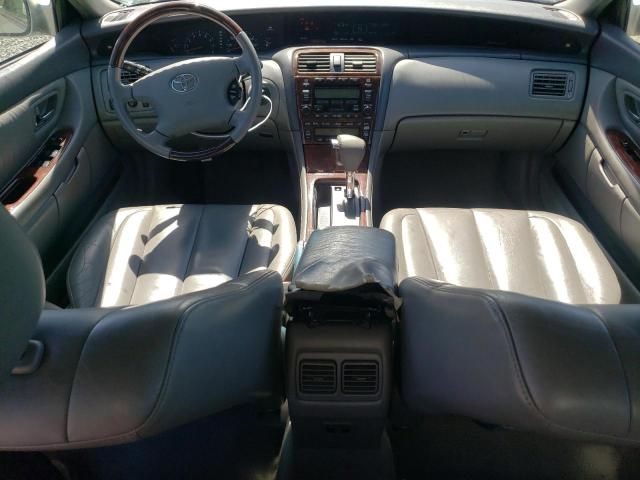 2003 Toyota Avalon XL