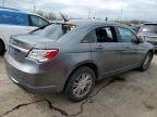 2012 Chrysler 200 LX