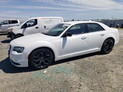 Salvage cars for sale at Antelope, CA auction: 2019 Chrysler 300 Touring