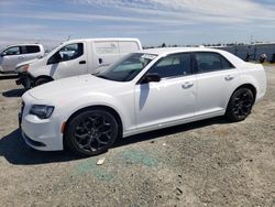 Chrysler 300 Vehiculos salvage en venta: 2019 Chrysler 300 Touring