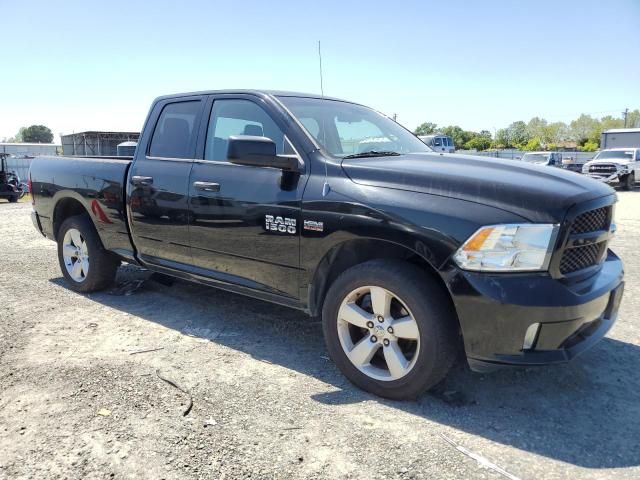 2014 Dodge RAM 1500 ST