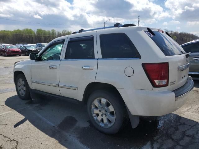 2010 Jeep Grand Cherokee Limited