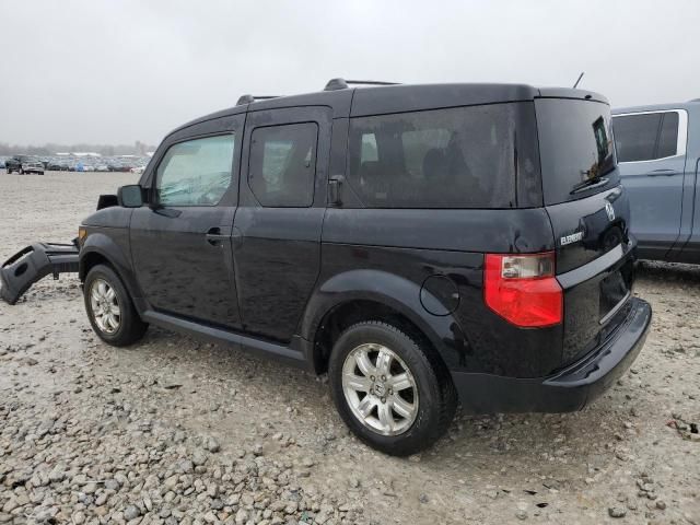 2006 Honda Element EX