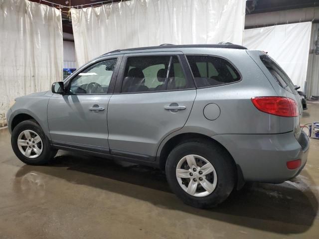 2009 Hyundai Santa FE GLS