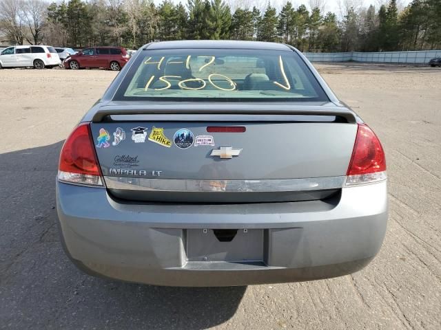 2008 Chevrolet Impala LT