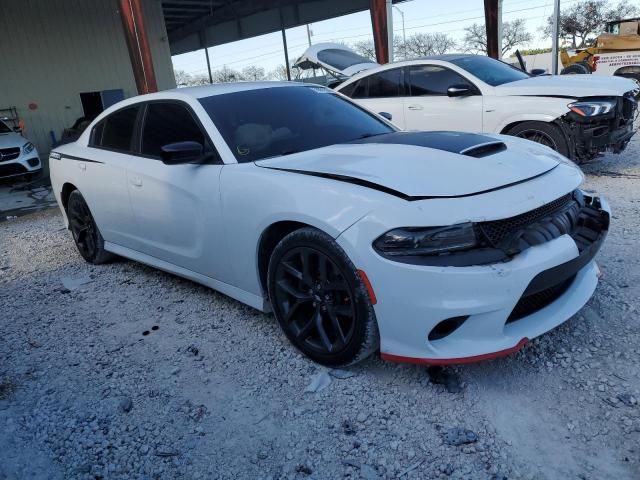 2019 Dodge Charger GT