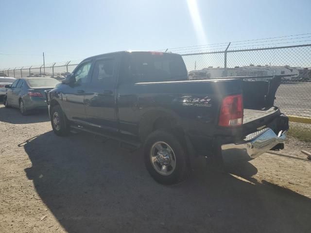 2012 Dodge RAM 2500 ST