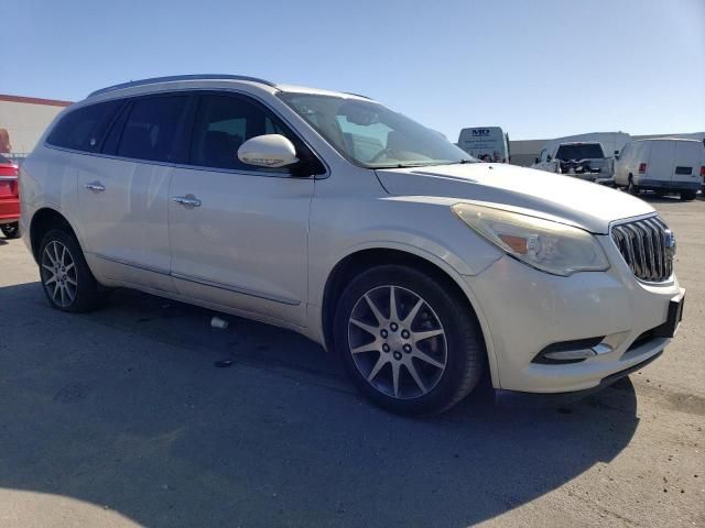 2014 Buick Enclave