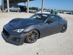 Salvage cars for sale from Copart West Palm Beach, FL: 2020 Subaru BRZ Limited