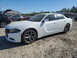 2015 Dodge Charger SXT en venta en Memphis, TN