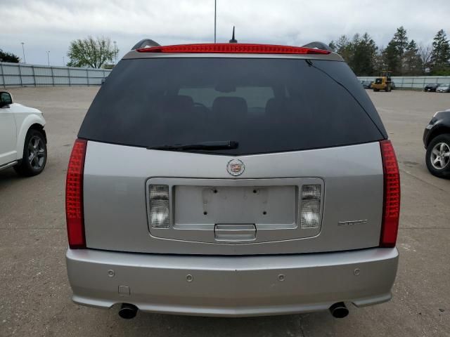 2005 Cadillac SRX