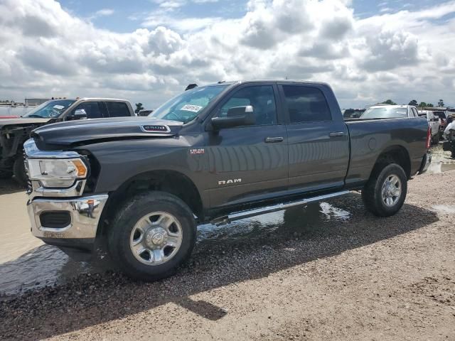 2021 Dodge RAM 2500 BIG Horn