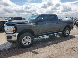 Salvage cars for sale from Copart Houston, TX: 2021 Dodge RAM 2500 BIG Horn