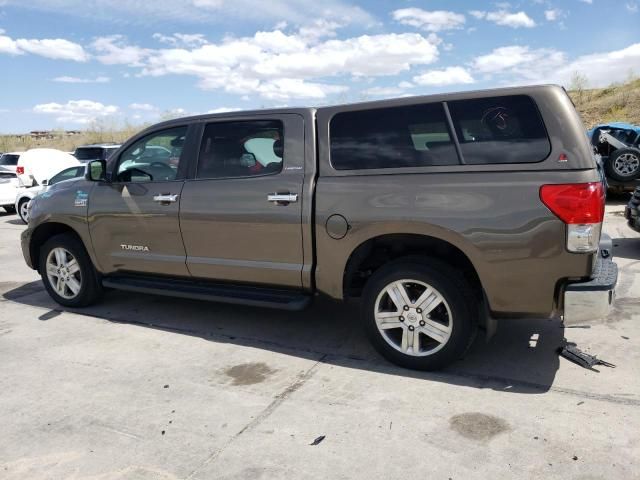 2008 Toyota Tundra Crewmax Limited