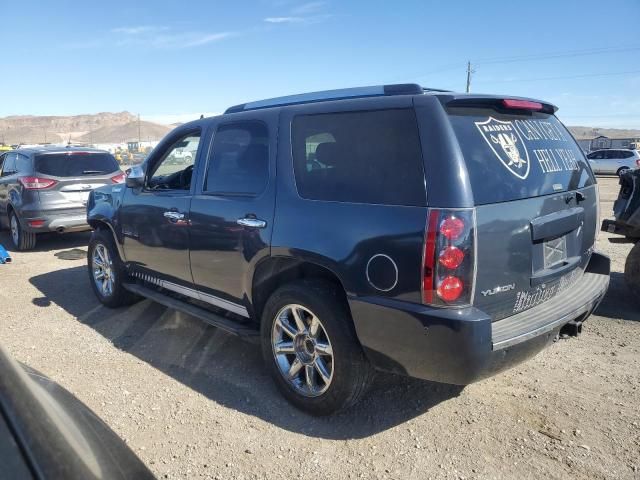 2008 GMC Yukon Denali