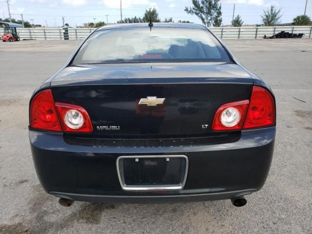 2009 Chevrolet Malibu 2LT