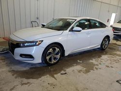 Salvage cars for sale from Copart Franklin, WI: 2020 Honda Accord EX