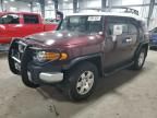 2007 Toyota FJ Cruiser