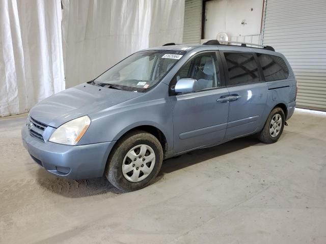 2008 KIA Sedona EX