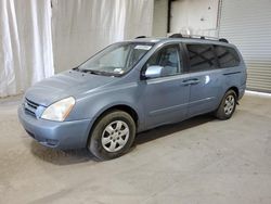 KIA Sedona EX Vehiculos salvage en venta: 2008 KIA Sedona EX