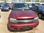 2005 Chevrolet Trailblazer LS