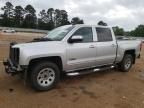 2018 Chevrolet Silverado C1500 LT