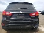 2019 Mitsubishi Outlander Sport ES