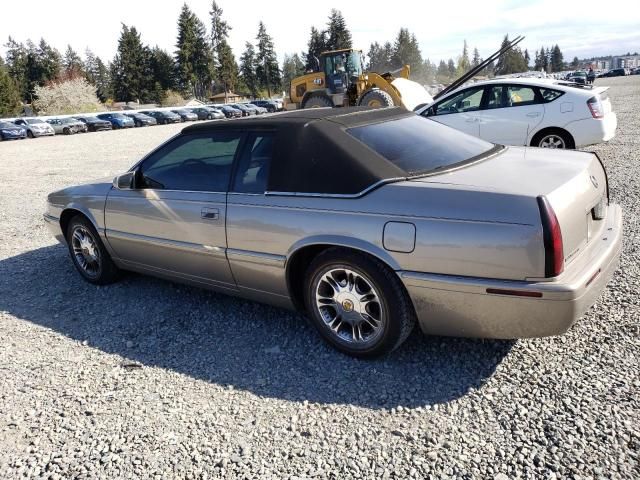 2000 Cadillac Eldorado Touring