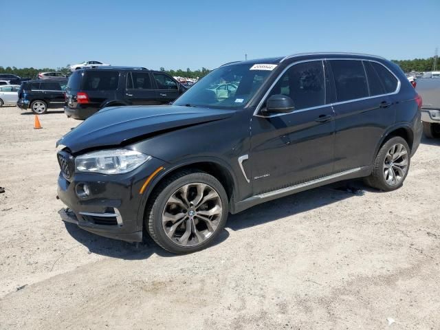 2018 BMW X5 SDRIVE35I