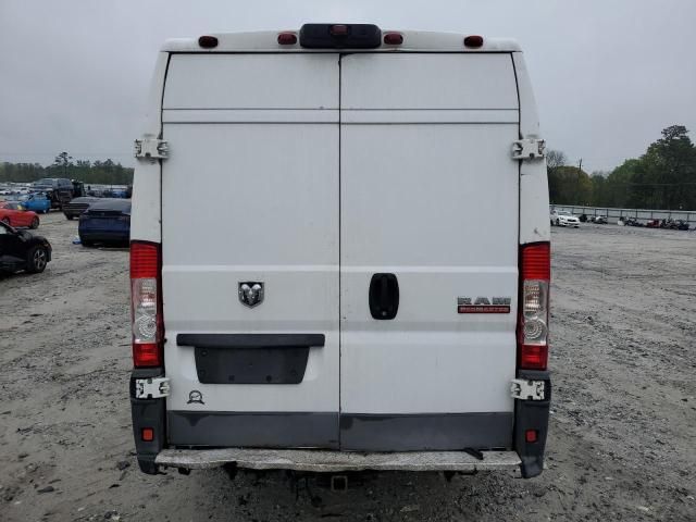 2016 Dodge RAM Promaster 3500 3500 High