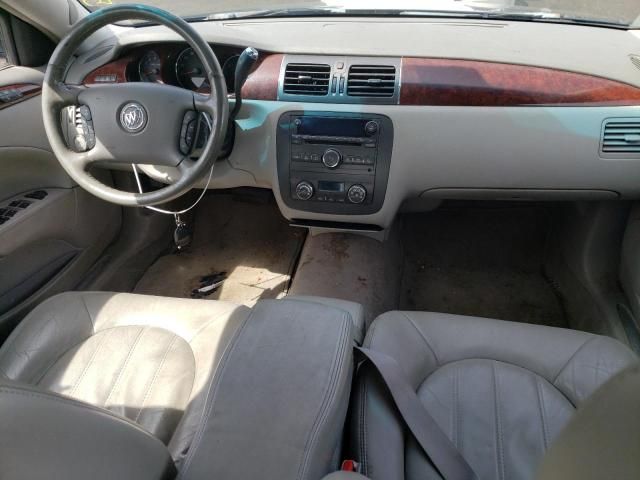 2007 Buick Lucerne CXL