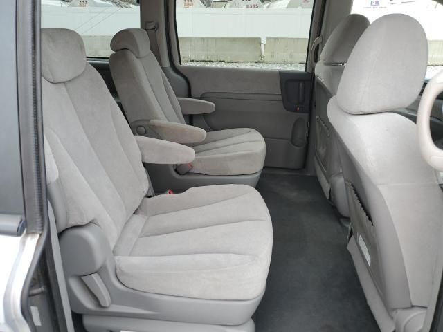 2008 KIA Sedona EX