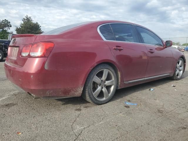 2006 Lexus GS 430