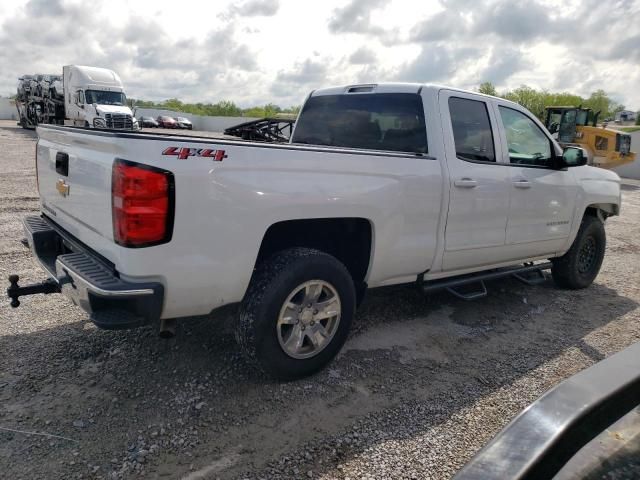 2019 Chevrolet Silverado LD K1500 LT