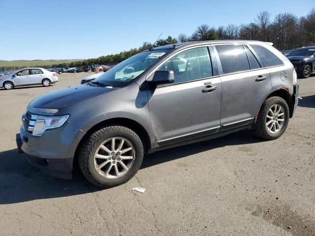 2010 Ford Edge SEL