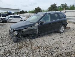 Salvage cars for sale at Memphis, TN auction: 2011 Volvo XC90 3.2