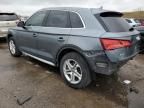 2019 Audi Q5 Premium