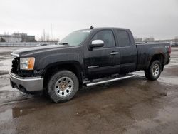 GMC salvage cars for sale: 2013 GMC Sierra K1500 SL