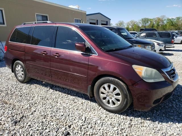 2008 Honda Odyssey EXL