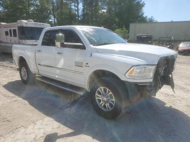 2013 Dodge 3500 Laramie