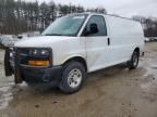 2019 Chevrolet Express G2500