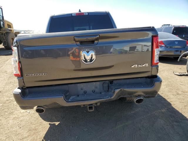 2020 Dodge RAM 1500 BIG HORN/LONE Star