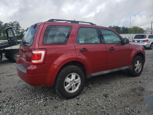 2011 Ford Escape XLS