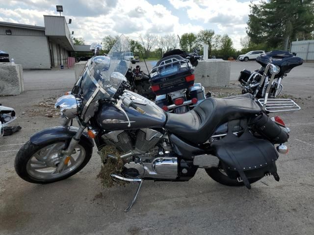 2006 Honda VTX1300 C