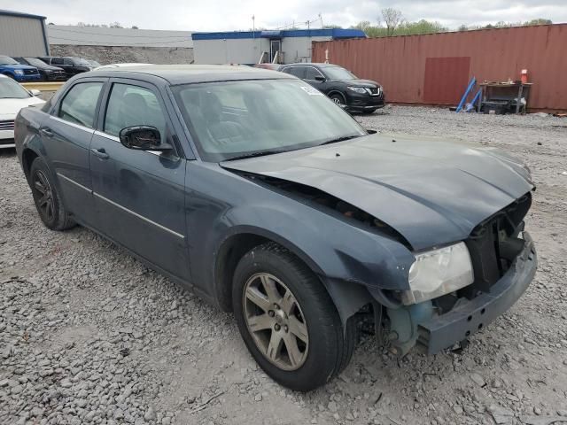 2007 Chrysler 300 Touring