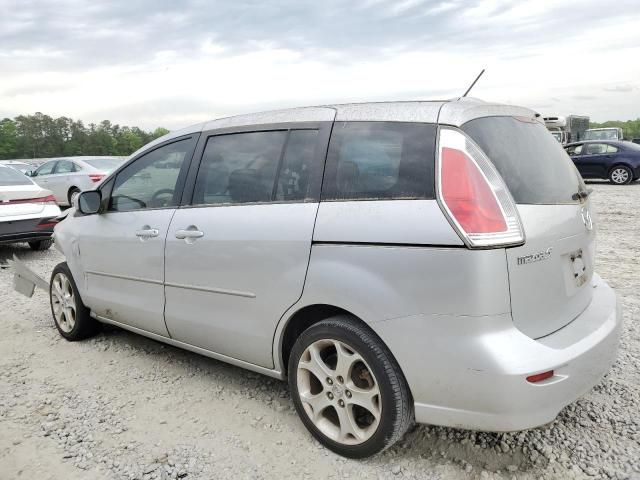 2008 Mazda 5