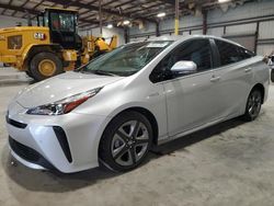 2019 Toyota Prius for sale in Jacksonville, FL